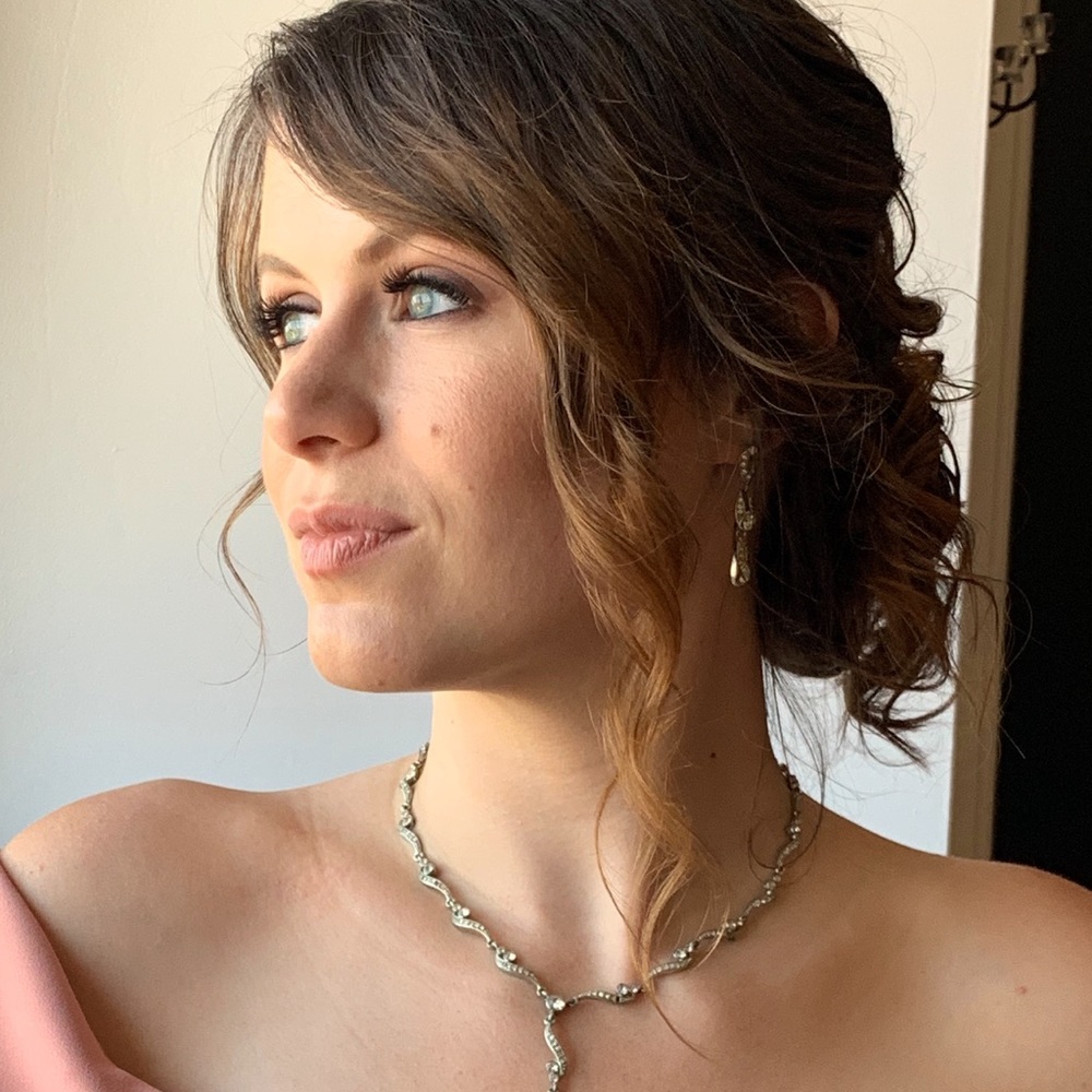 Meet your Posher, Martina